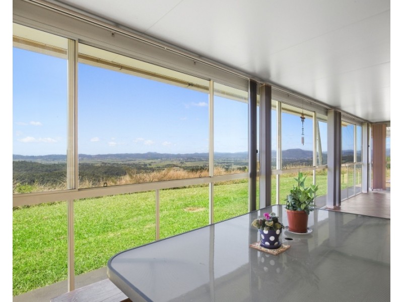 702 TOMEWIN ROAD, Tomewin NSW 2484