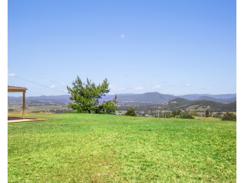 702 TOMEWIN ROAD, Tomewin NSW 2484