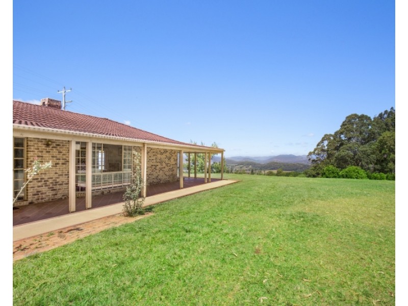 702 TOMEWIN ROAD, Tomewin NSW 2484
