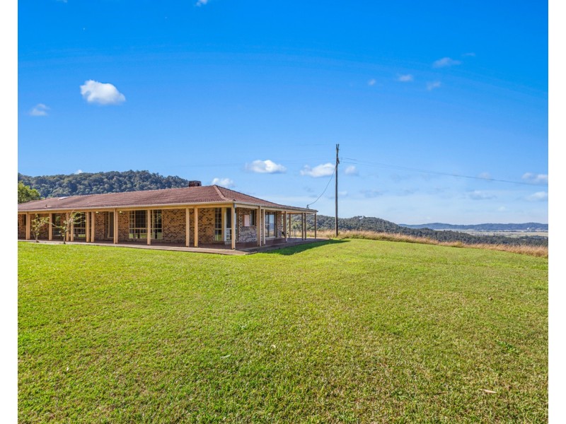 702 TOMEWIN ROAD, Tomewin NSW 2484