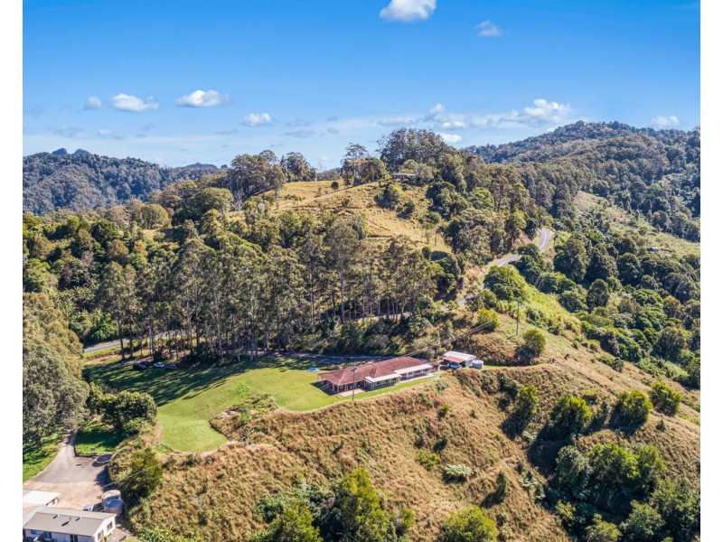 702 TOMEWIN ROAD, Tomewin NSW 2484