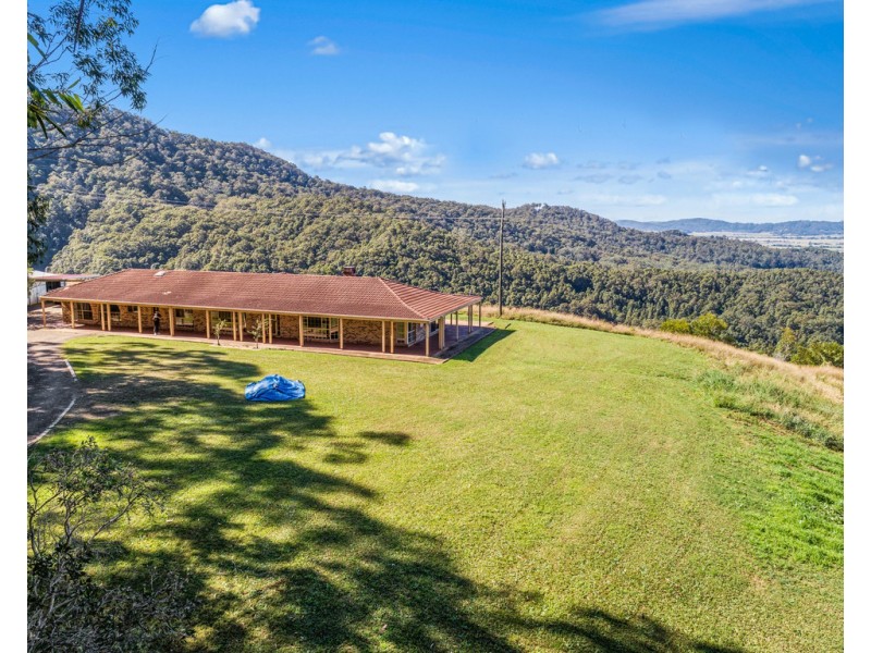 702 TOMEWIN ROAD, Tomewin NSW 2484