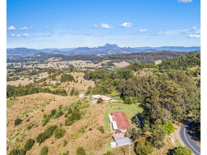 702 TOMEWIN ROAD, Tomewin NSW 2484