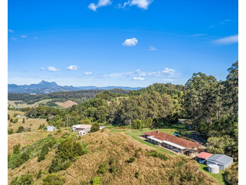 702 TOMEWIN ROAD, Tomewin NSW 2484