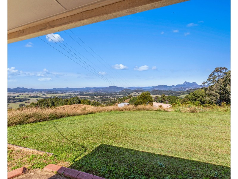 702 TOMEWIN ROAD, Tomewin NSW 2484