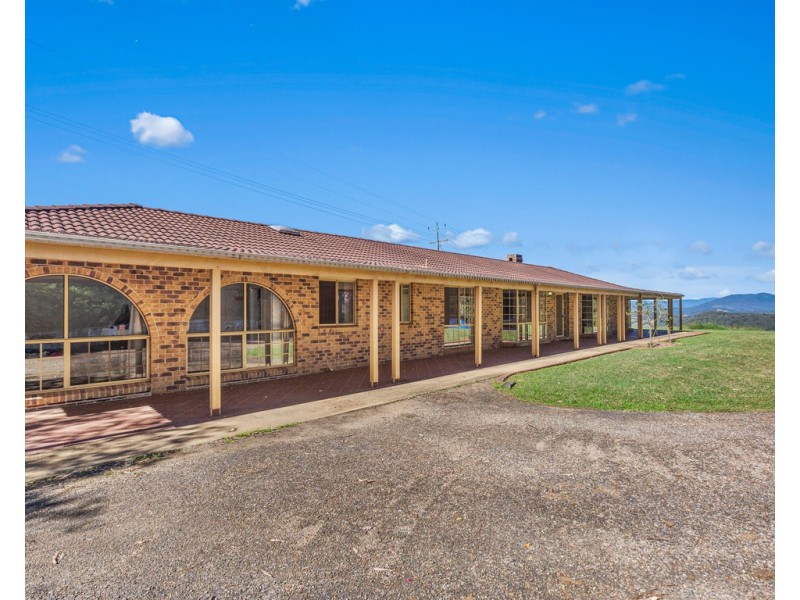 702 TOMEWIN ROAD, Tomewin NSW 2484