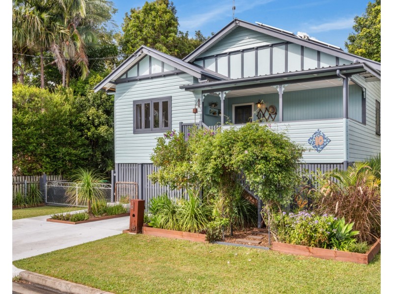 10 CONDONG STREET, Murwillumbah NSW 2484