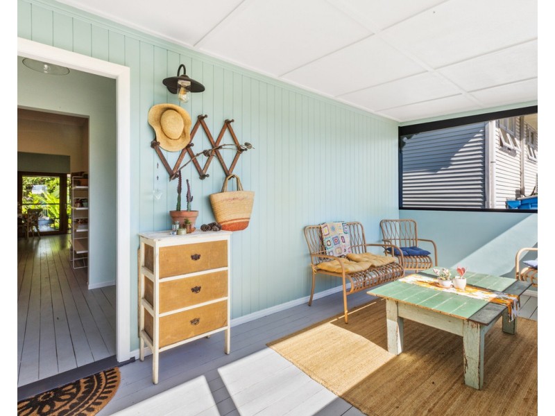 10 CONDONG STREET, Murwillumbah NSW 2484