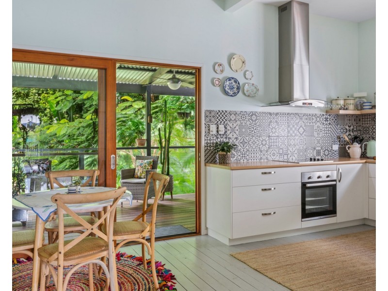 10 CONDONG STREET, Murwillumbah NSW 2484