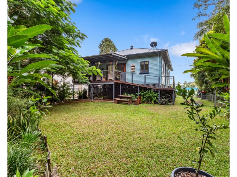 10 CONDONG STREET, Murwillumbah NSW 2484