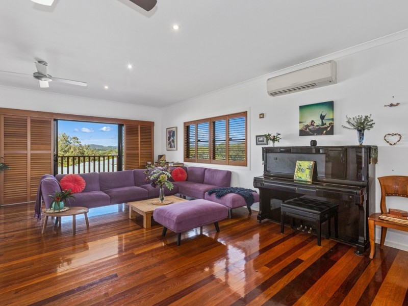 190 BYANGUM ROAD, Murwillumbah NSW 2484