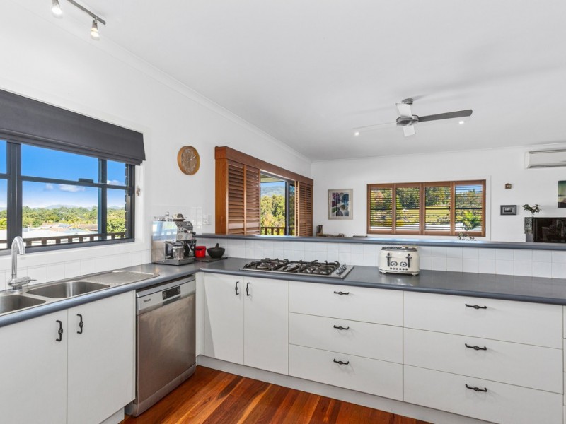190 BYANGUM ROAD, Murwillumbah NSW 2484