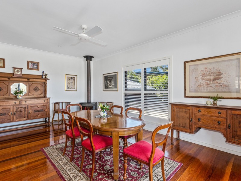 190 BYANGUM ROAD, Murwillumbah NSW 2484