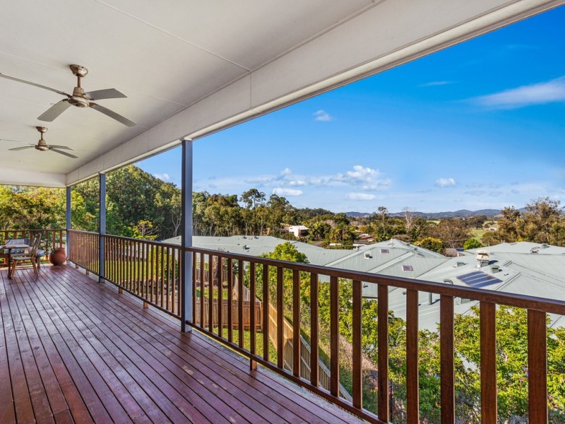 190 BYANGUM ROAD, Murwillumbah NSW 2484