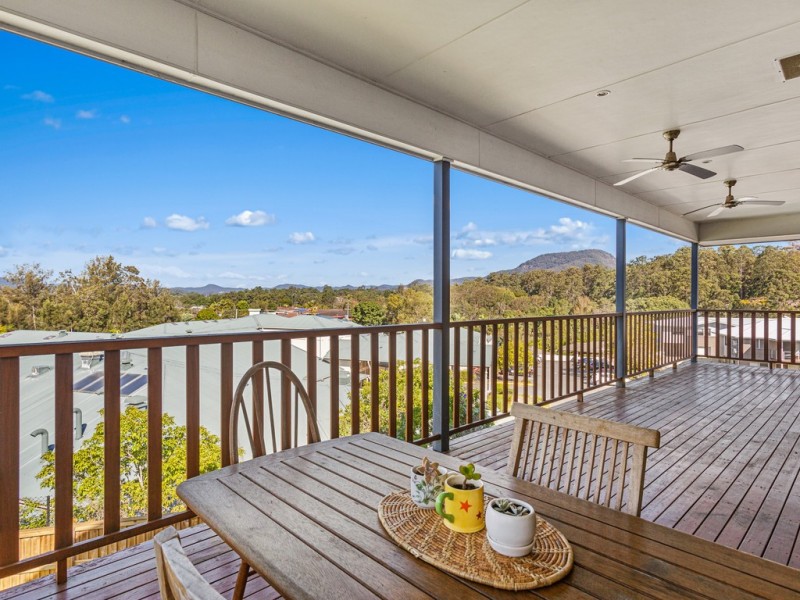 190 BYANGUM ROAD, Murwillumbah NSW 2484
