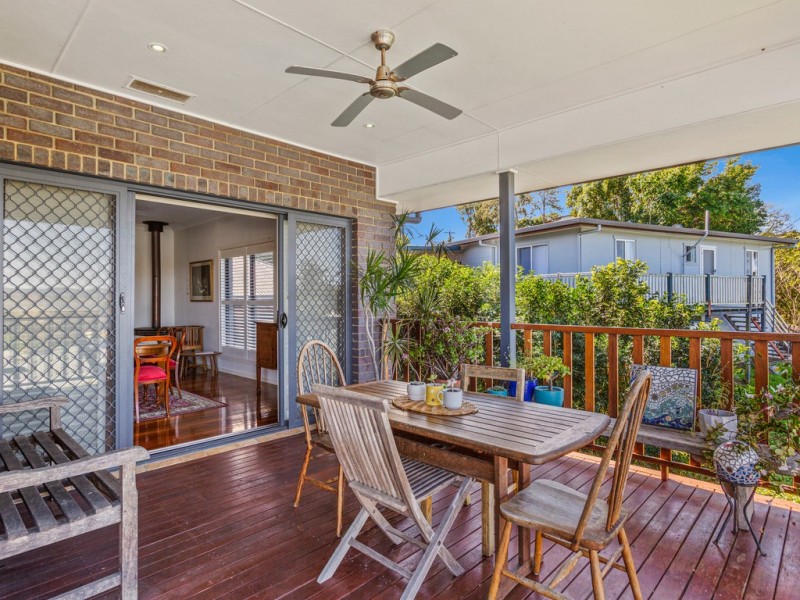 190 BYANGUM ROAD, Murwillumbah NSW 2484