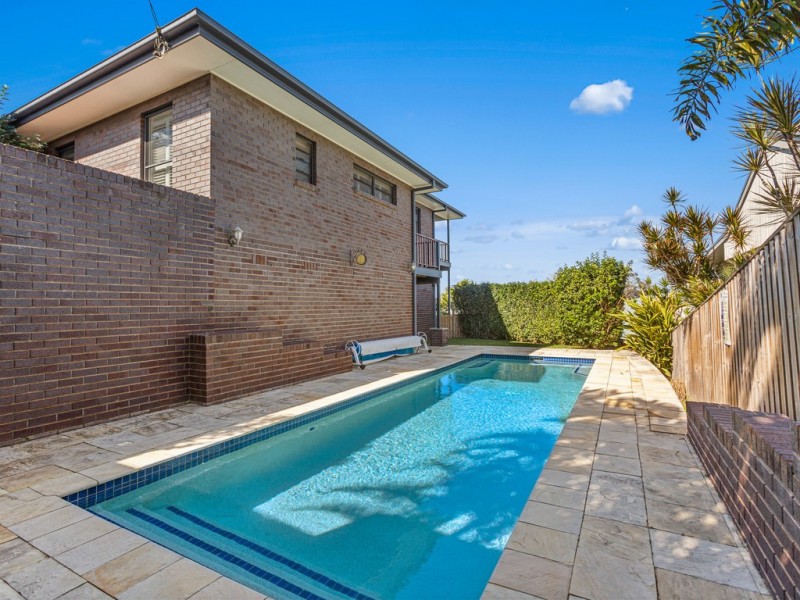 190 BYANGUM ROAD, Murwillumbah NSW 2484