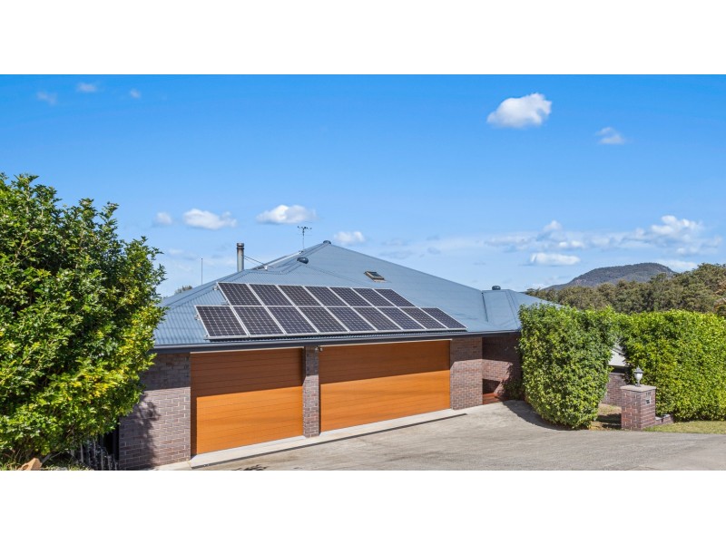 190 BYANGUM ROAD, Murwillumbah NSW 2484