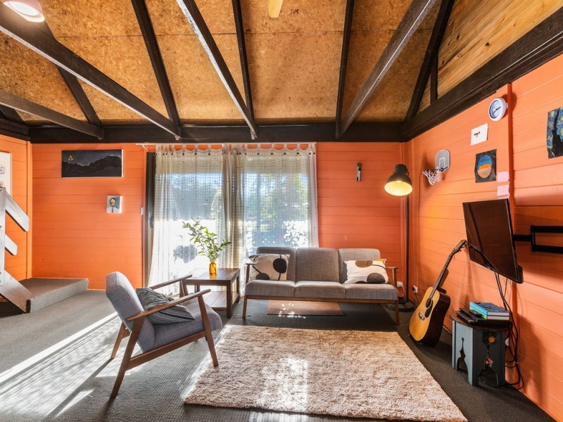 2/35 HALL DRIVE, Murwillumbah NSW 2484