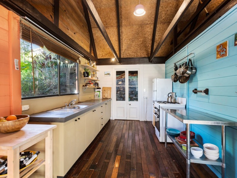 2/35 HALL DRIVE, Murwillumbah NSW 2484