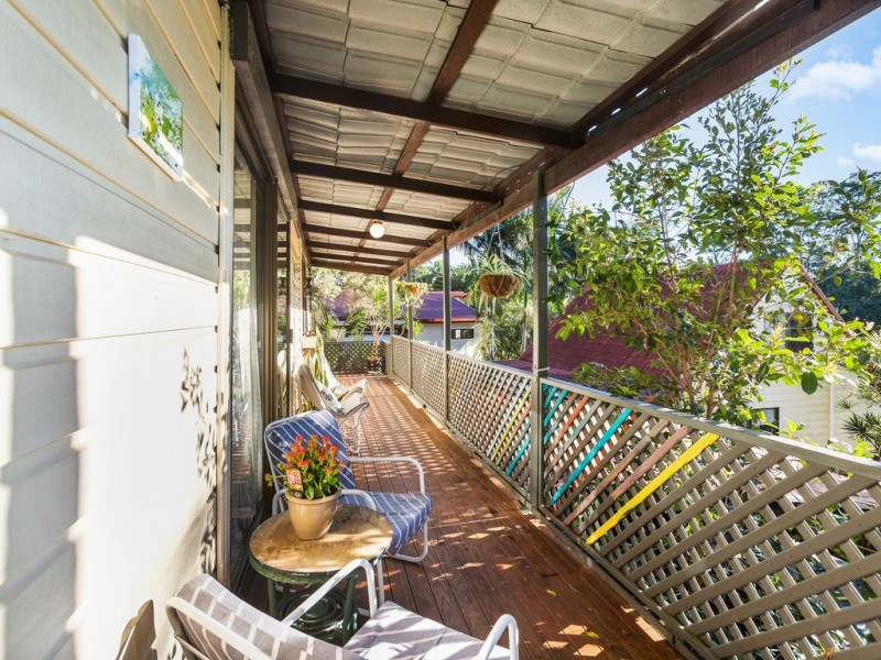 2/35 HALL DRIVE, Murwillumbah NSW 2484