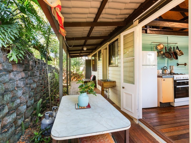 2/35 HALL DRIVE, Murwillumbah NSW 2484