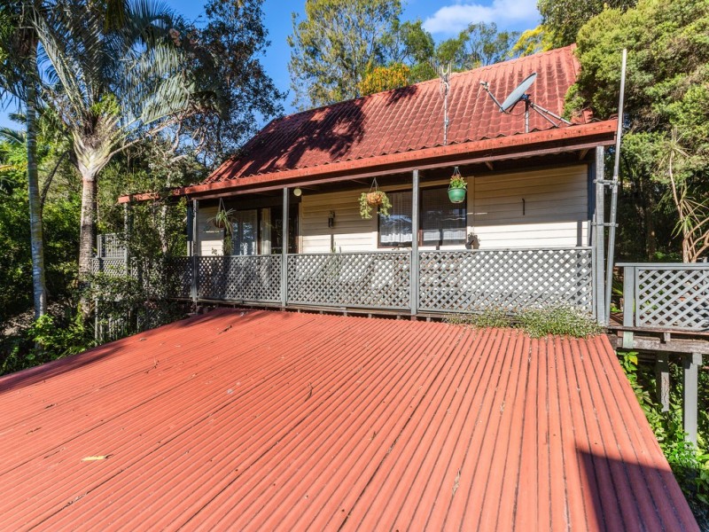 2/35 HALL DRIVE, Murwillumbah NSW 2484