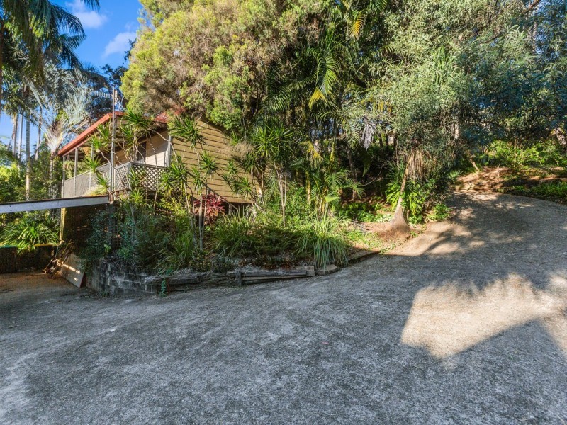 2/35 HALL DRIVE, Murwillumbah NSW 2484