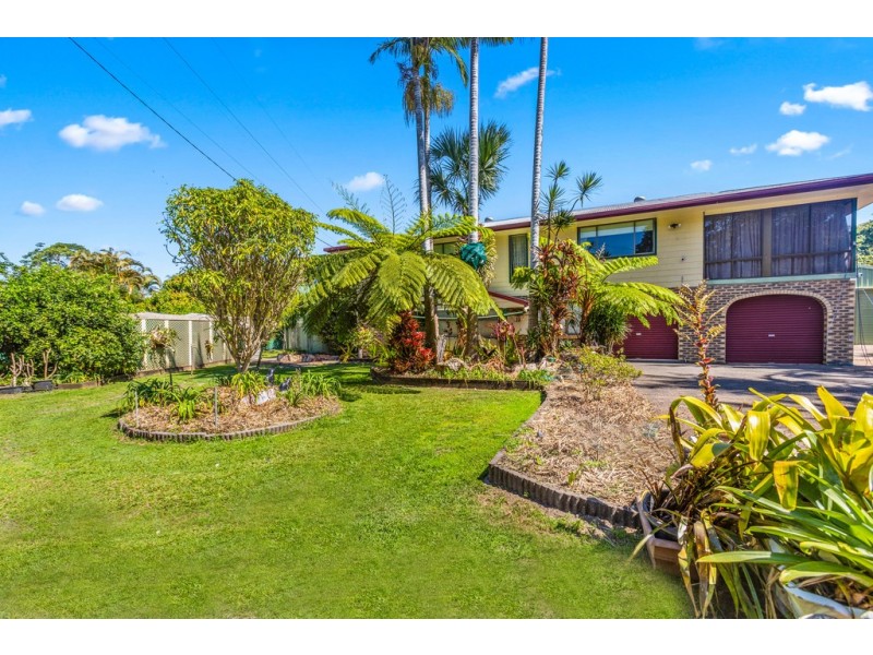 963 SMITHS CREEK ROAD, Stokers Siding NSW 2484