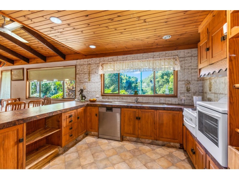963 SMITHS CREEK ROAD, Stokers Siding NSW 2484
