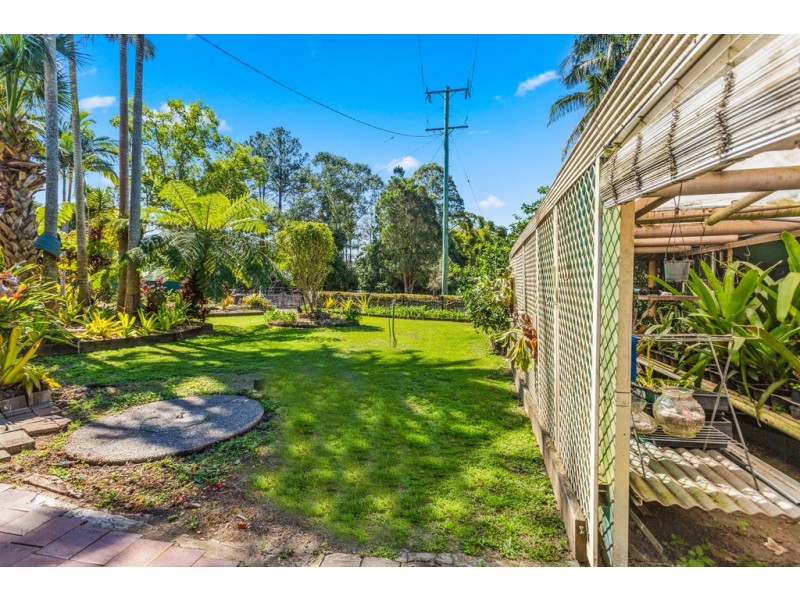 963 SMITHS CREEK ROAD, Stokers Siding NSW 2484