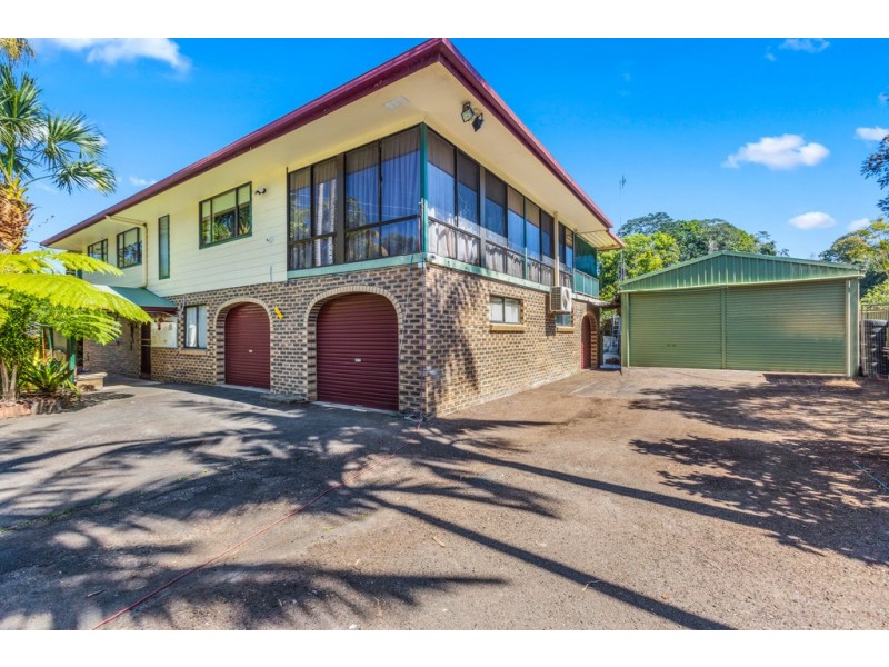 963 SMITHS CREEK ROAD, Stokers Siding NSW 2484