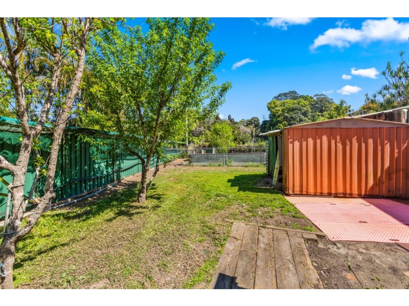 963 SMITHS CREEK ROAD, Stokers Siding NSW 2484