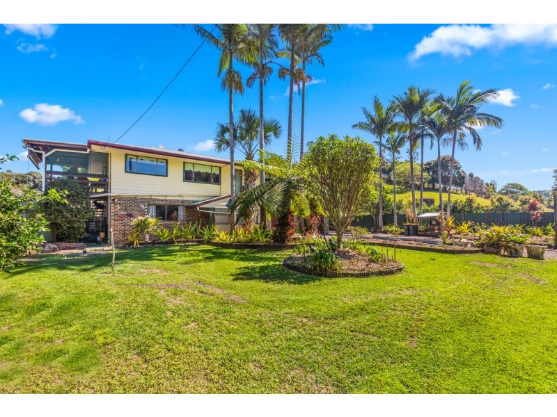 963 SMITHS CREEK ROAD, Stokers Siding NSW 2484