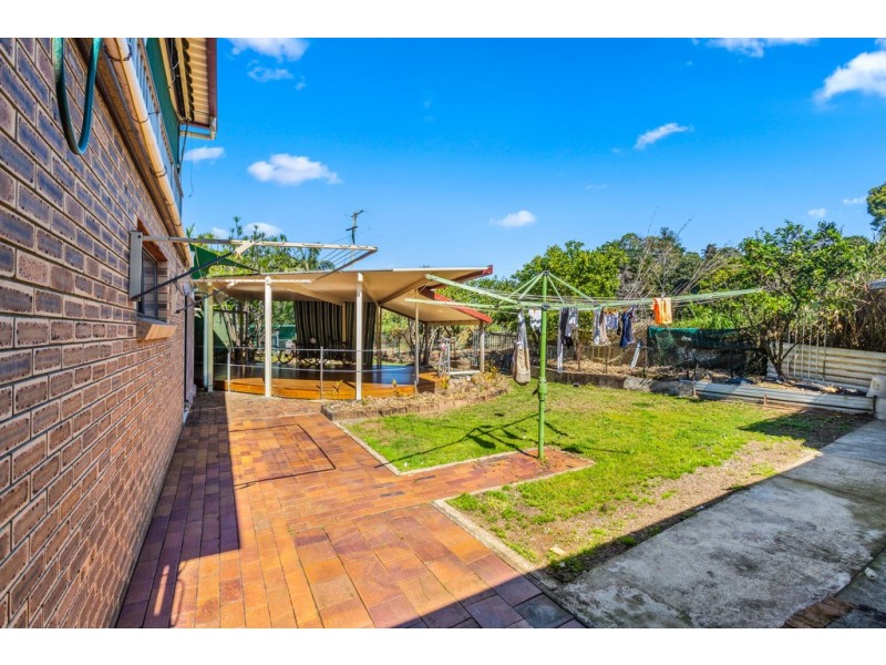 963 SMITHS CREEK ROAD, Stokers Siding NSW 2484