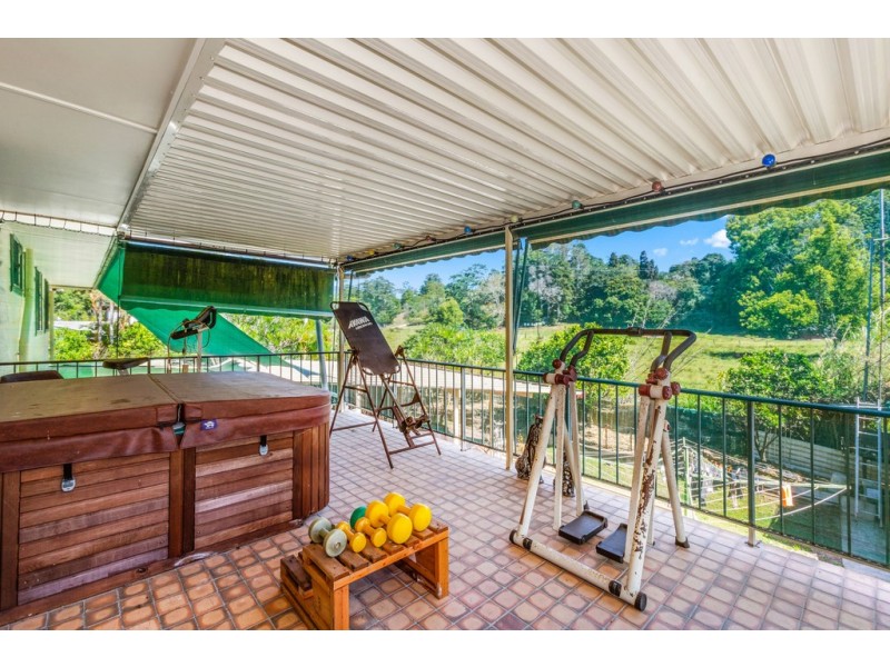 963 SMITHS CREEK ROAD, Stokers Siding NSW 2484