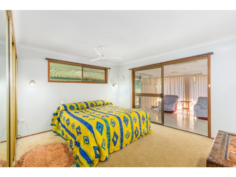 963 SMITHS CREEK ROAD, Stokers Siding NSW 2484
