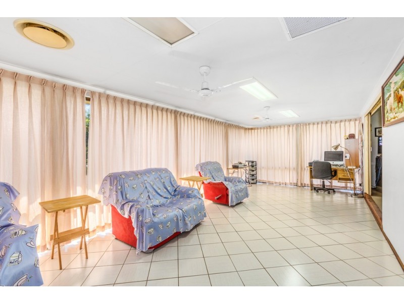 963 SMITHS CREEK ROAD, Stokers Siding NSW 2484