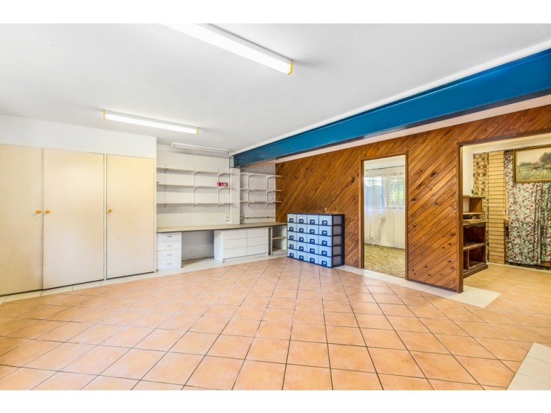 963 SMITHS CREEK ROAD, Stokers Siding NSW 2484