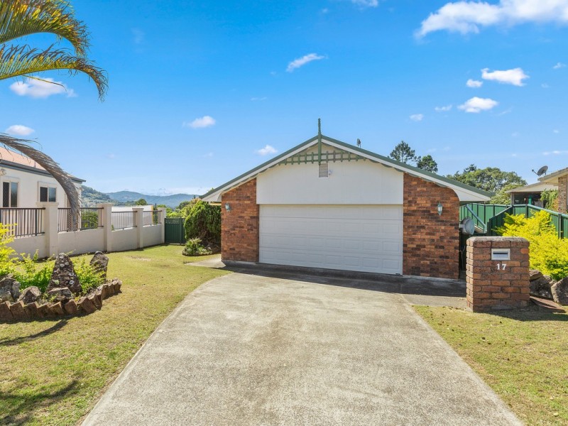 17 THE PLATEAU, Murwillumbah NSW 2484
