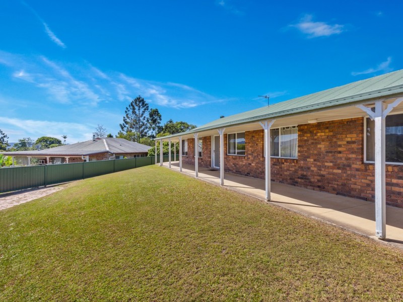 17 THE PLATEAU, Murwillumbah NSW 2484