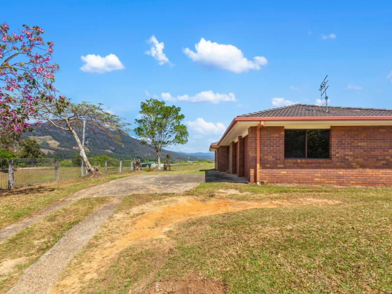 25 Sproules Road, Eungella NSW 2484