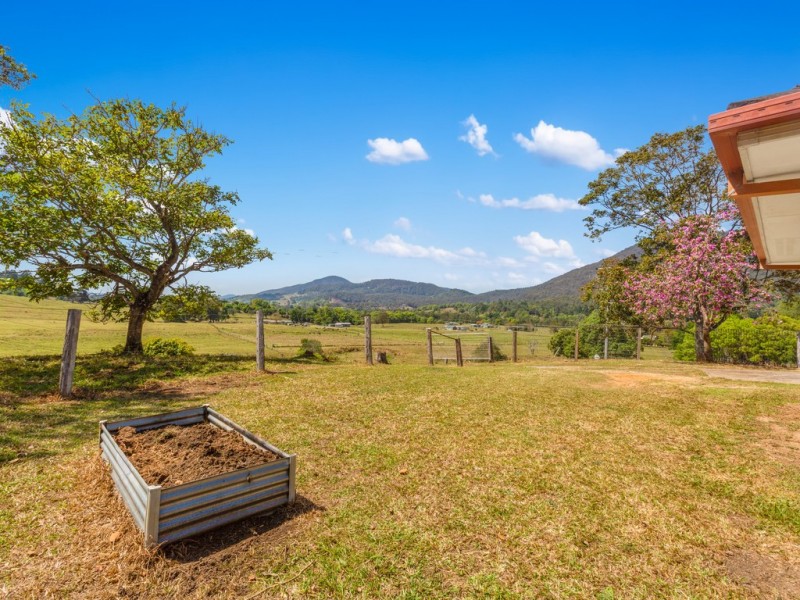 25 Sproules Road, Eungella NSW 2484
