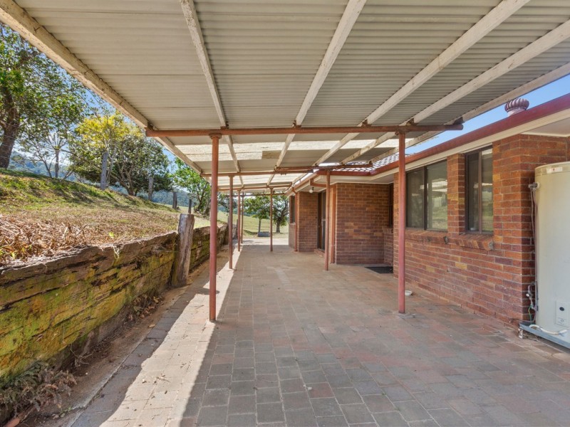 25 Sproules Road, Eungella NSW 2484