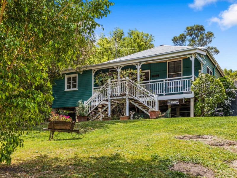 47 ADCOCKS ROAD, Stokers Siding NSW 2484