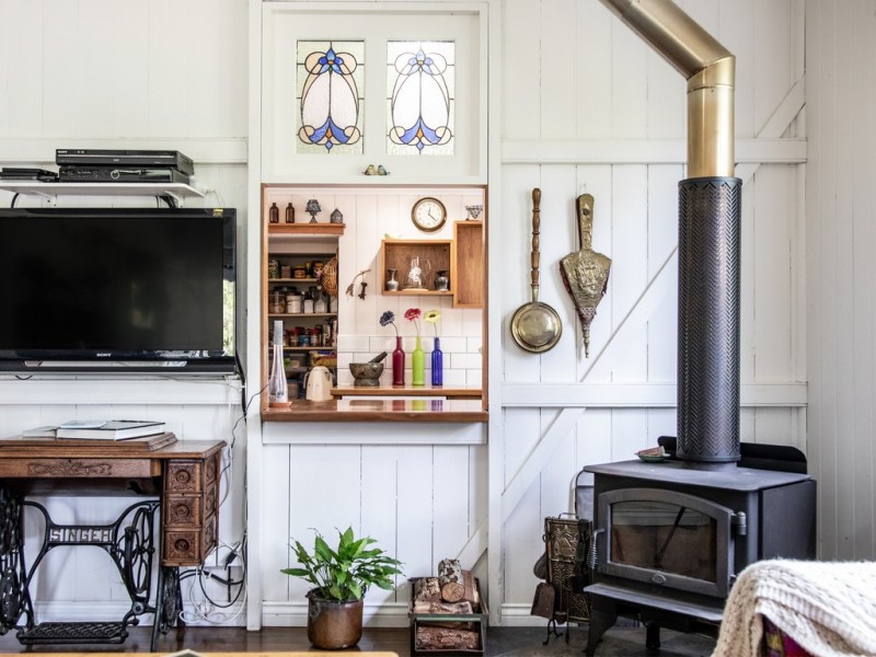 47 ADCOCKS ROAD, Stokers Siding NSW 2484