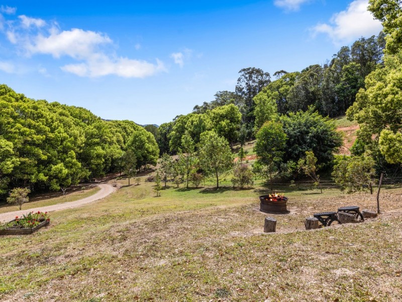 47 ADCOCKS ROAD, Stokers Siding NSW 2484