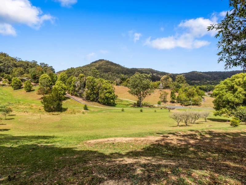 47 ADCOCKS ROAD, Stokers Siding NSW 2484