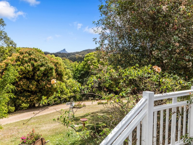 47 ADCOCKS ROAD, Stokers Siding NSW 2484