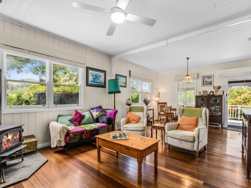 47 ADCOCKS ROAD, Stokers Siding NSW 2484